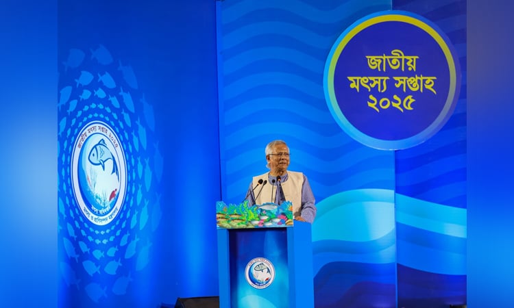 Protect nature to save fish species: CA