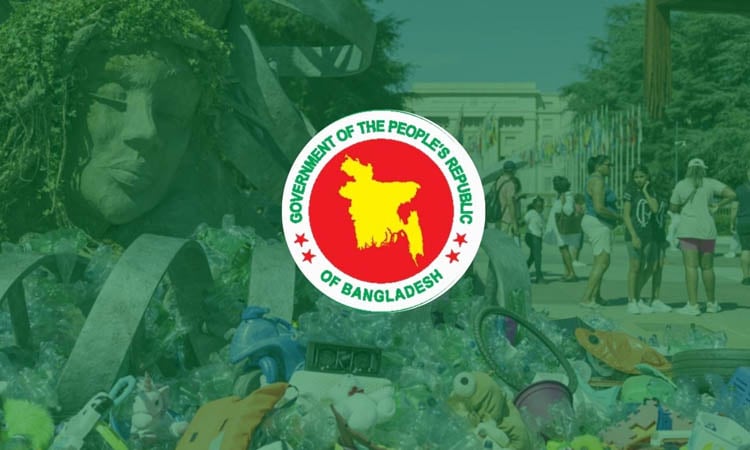 Dhaka rejects Global Plastics Treaty draft, demands stronger measures against pollution