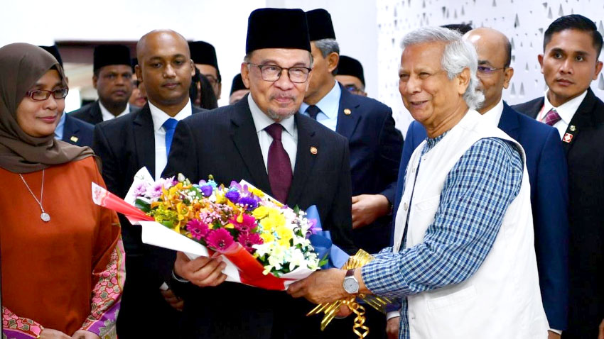 CA’s Malaysia visit to focus on labour, trade, energy and ASEAN bid