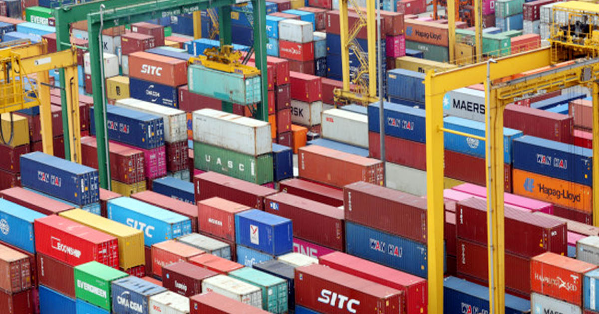 বন্দরের কনটেইনার জট কমাতে এনবিআরের নির্দেশ