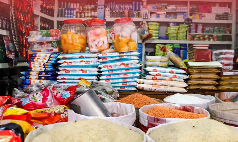 পিপিআরসির প্রতিবেদন খাবার কিনতেই আয়ের ৫৫ শতাংশ টাকা শেষ