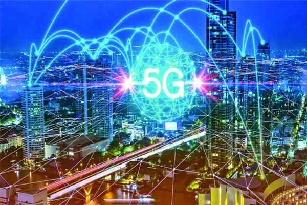 ৫জি নেটওয়ার্ক ৫জি কী, কেন প্রয়োজন কীভাবে কাজ করে?