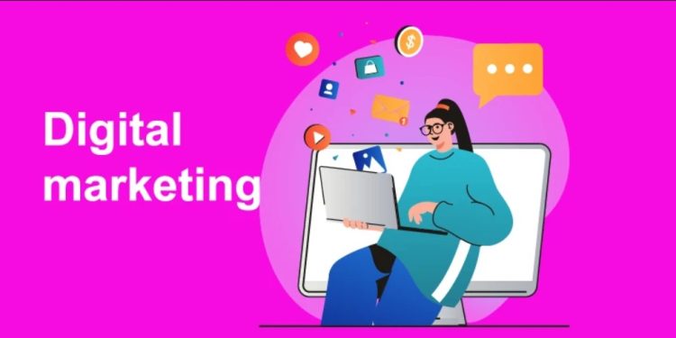 ডিজিটাল মার্কেটিংয়ের পরিধি বাড়ছে