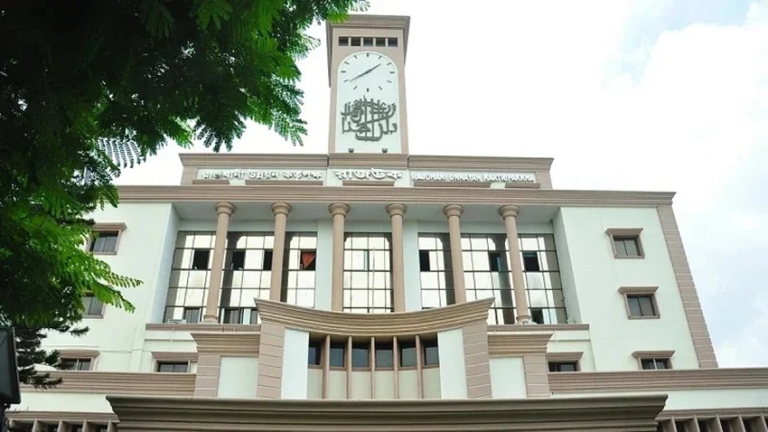 Govt to review 16 years of RAJUK operations