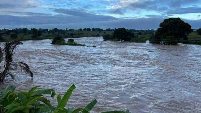 নাইজারে ভয়াবহ বন্যায় ৪৭ জনের মৃত্যু, বাস্তুচ্যুত ৫৬ হাজার
