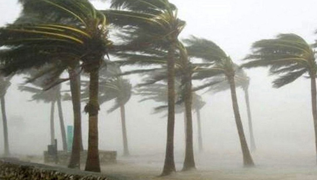 ঢাকাসহ ৬ জেলায় ঝড়-বৃষ্টির সতর্কতা, নদীবন্দরে ১ নম্বর সংকেত