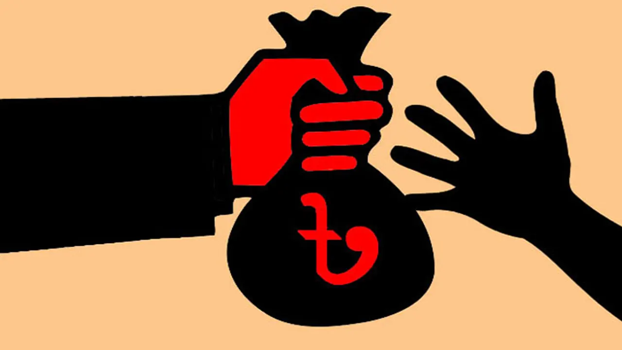 বিদেশেও বিপাকে অর্থ পাচারকারীরা কয়েকটি গ্রুপের বিপুল সম্পদ জব্দ