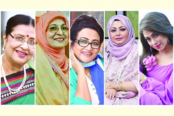 কেন অভিনয় ছেড়েছিলেন তারা…