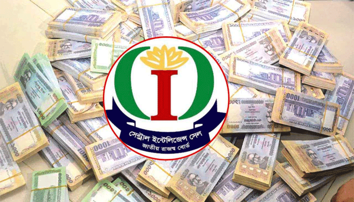 পাঁচ দেশে পাচারের ৪০ হাজার কোটি টাকার সম্পত্তির খোঁজ