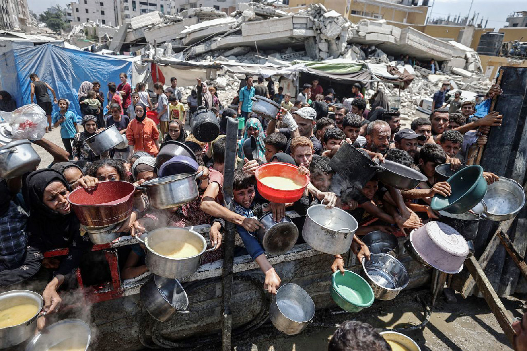 গাজায় ইসরায়েলি আগ্রাসনে প্রাণ গেল আরও ৬২ ফিলিস্তিনির