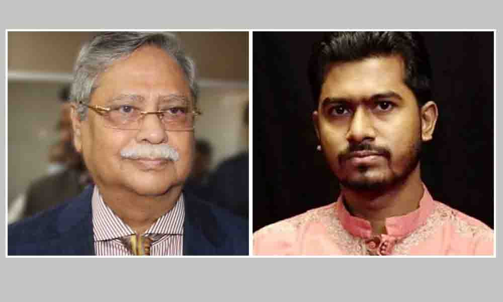 নুরের শারীরিক অবস্থার খোঁজ নিলেন রাষ্ট্রপতি