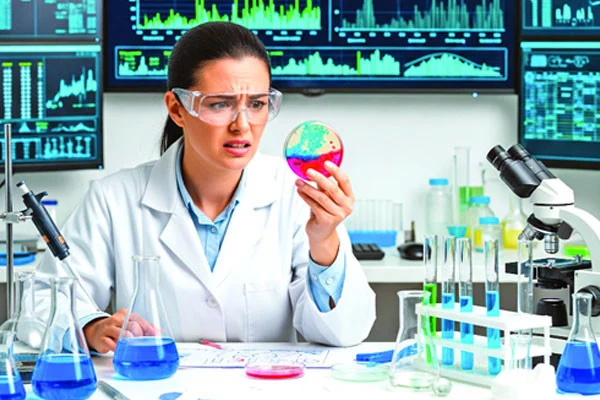 বিজ্ঞানের ভয়ানক যত ভুল