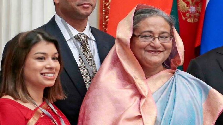 ACC testifies against ex-UK minister Tulip in corruption case