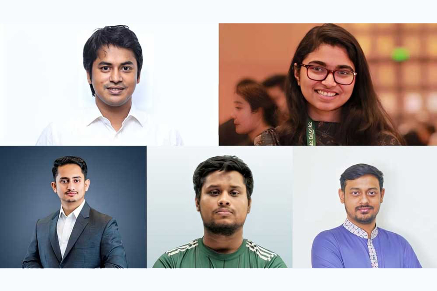 NCP leaders, under scanner for Aug 5 ‘trip’, leave Cox’s Bazar at midnight