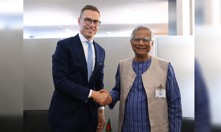 Bangladesh working to revive SAARC, pursuing ASEAN membership: CA