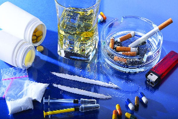 বেপরোয়া মাদকচক্র : আসছে ১৮ জেলার ১০৫ পয়েন্ট দিয়ে