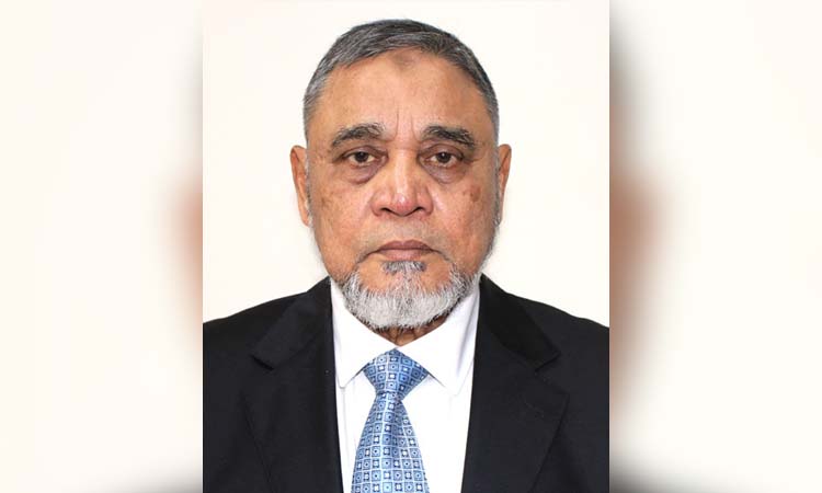 Interim govt ensures EC can function independently: CEC