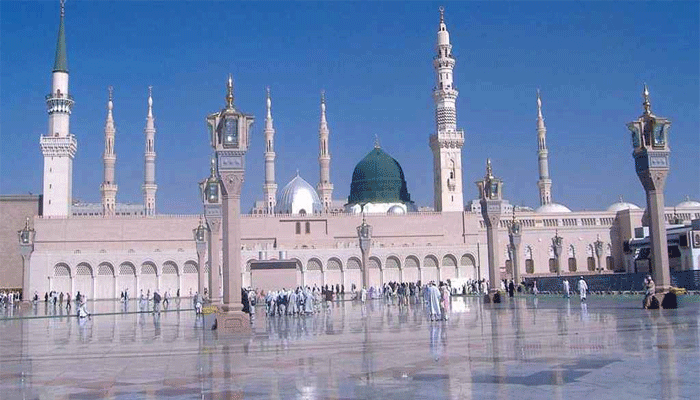 সারা দেশে পালিত হচ্ছে পবিত্র ঈদে মিলাদুন্নবী।