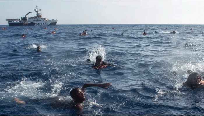 স্পেনের উপকূলে জাহাজ ডুবে ১৫০ অভিবাসনপ্রত্যাশীর মৃত্যু