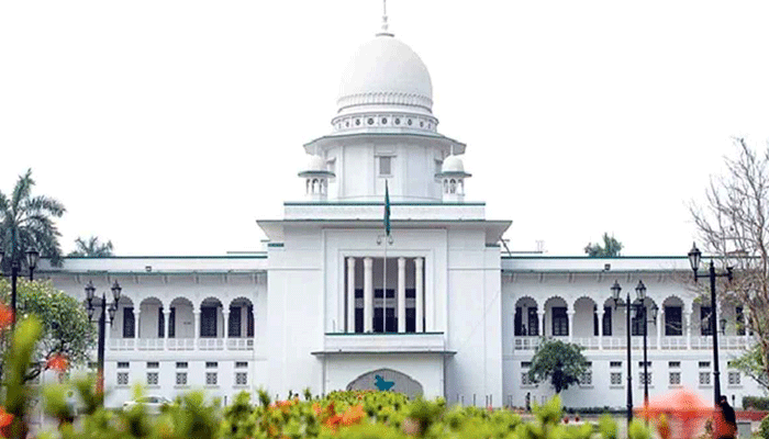 ৯ সেপ্টেম্বর ডাকসু নির্বাচনে কোনো বাধা নেই: আপিল বিভাগ