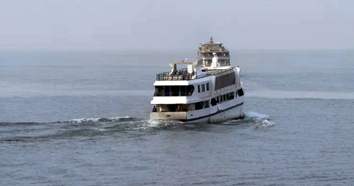 কঙ্গোতে পৃথক দুটি নৌ-দুর্ঘটনায় নিহত ১৯৩