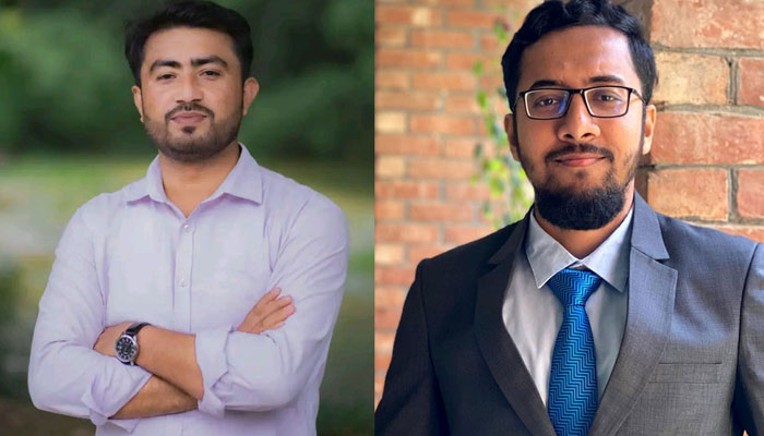 জাকসুর ভিপি স্বতন্ত্র প্যানেলের জিতু, জিএস ছাত্রশিবিরের মাজহারুল