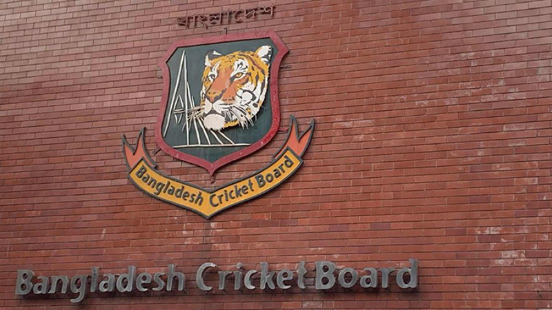বিসিবির নির্বাচন শুরু