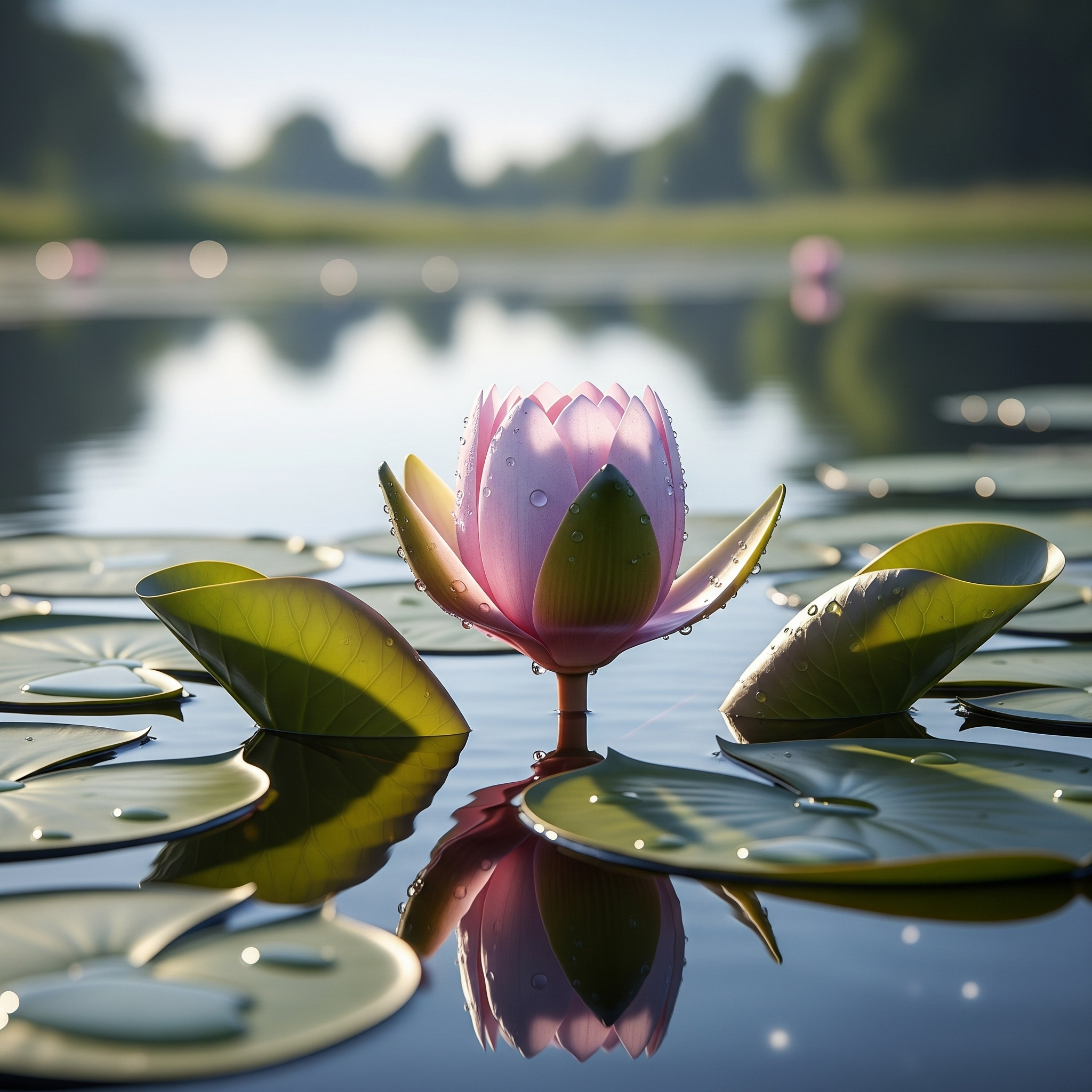 শাপলা কলি যুক্ত হলো ইসির নতুন প্রতীক তালিকায়