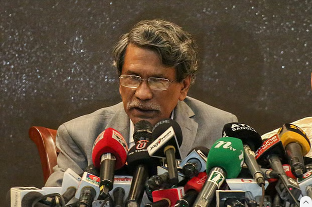 আগামী সংসদ প্রথম নয় মাস সংবিধান সংস্কার পরিষদ হিসেবে কাজ করবে: ঐকমত্য কমিশনের সুপারিশ