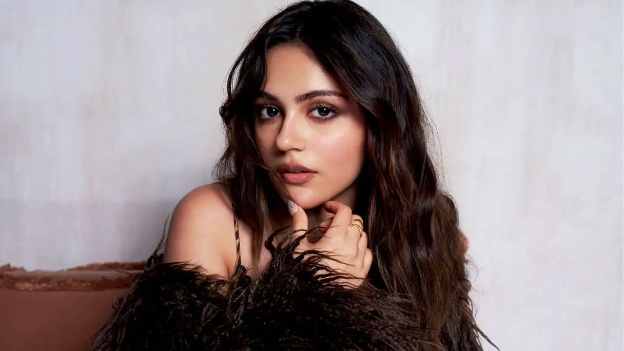 অনিত অভিনয়ে নতুন মাইলফলক: ‘শক্তিশালিনী’ ছবিতে যুক্ত