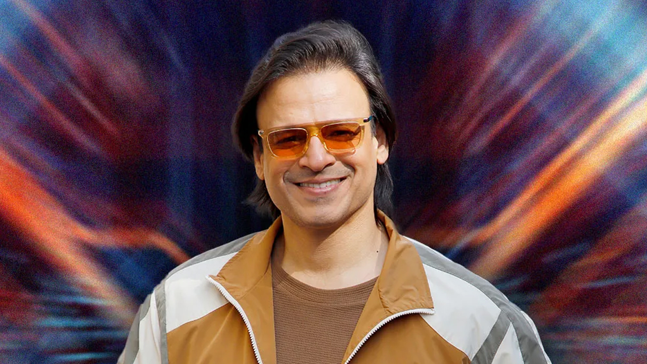 ‘রামায়ণ’ ছবিতে পারিশ্রমিক ছাড়লেন বিবেক ওবেরয়, অর্থ দান করবেন ক্যানসার আক্রান্ত শিশুদের জন্য