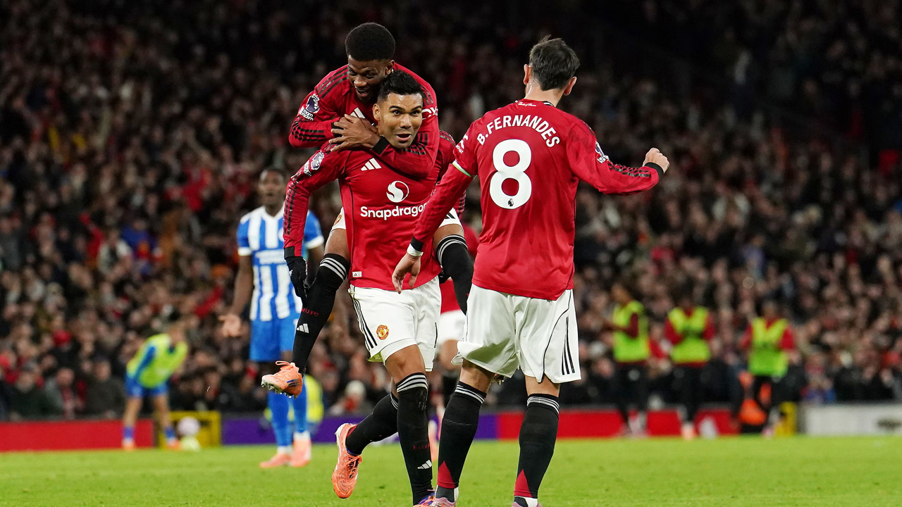 ইংলিশ প্রিমিয়ার লিগ: লিভারপুলের টানা চতুর্থ হার, ইউনাইটেডের গুরুত্বপূর্ণ জয়