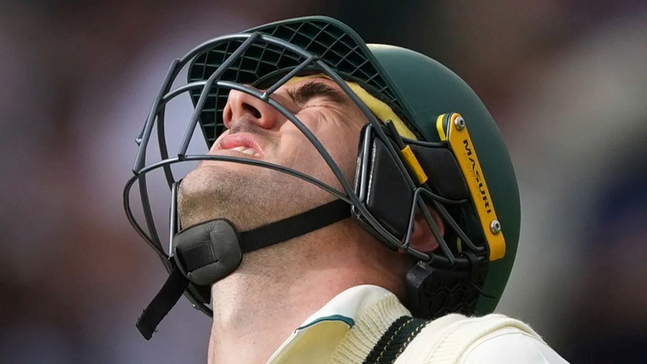 অ্যাশেজ সিরিজে প্যাট কামিন্সের অনুপস্থিতি, অস্ট্রেলিয়ার নেতৃত্বে স্মিথ