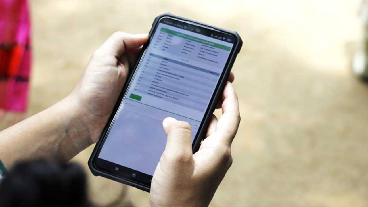 এইচএসসি ২০২৫ ফল পুনঃনিরীক্ষণের আবেদন আজ শেষ, ফল প্রকাশের সময়সীমা নির্ধারিত