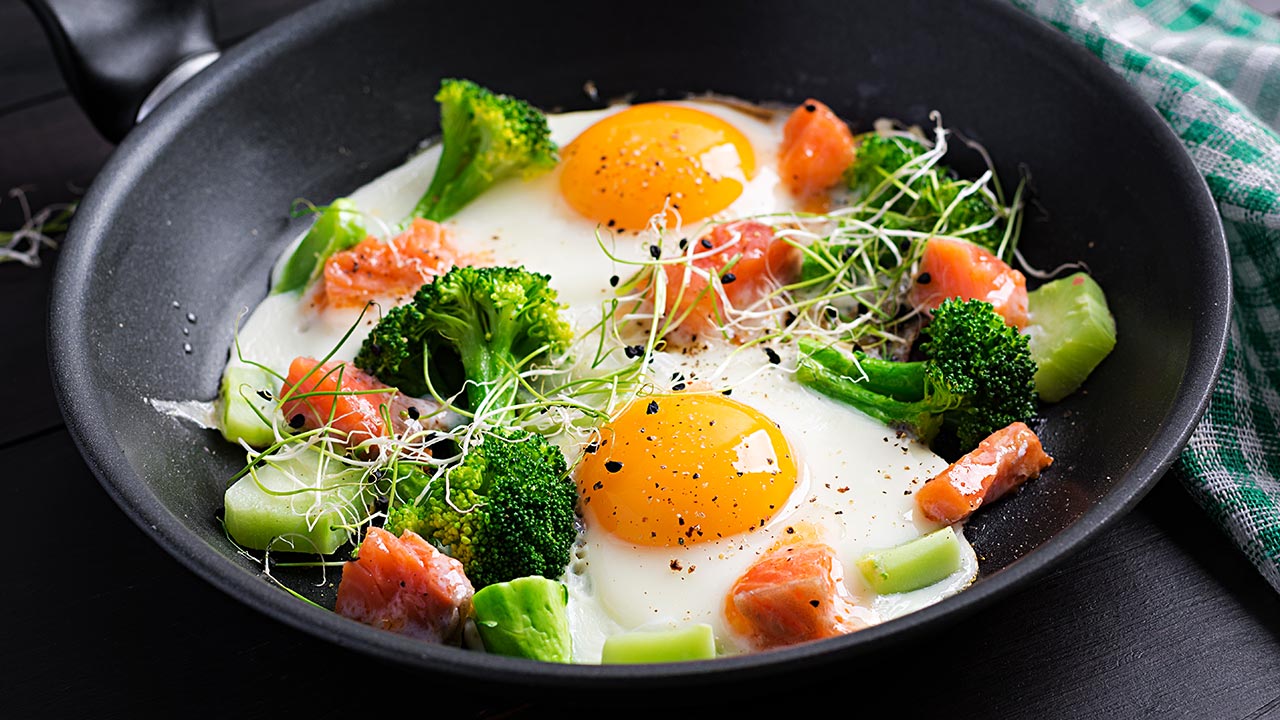 প্রতিদিন ডিম খেলে শরীরে কী ঘটে: বিশেষজ্ঞদের বিশ্লেষণ