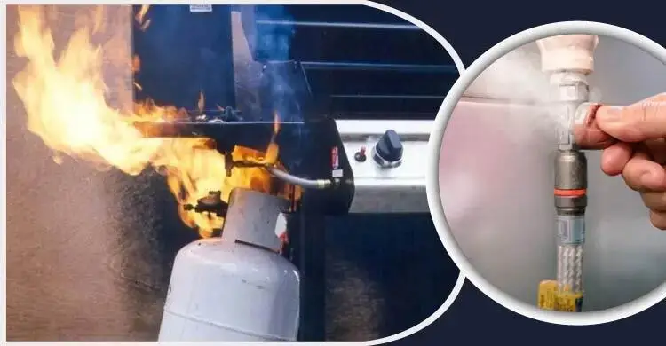 রাজধানীতে গ্যাসের তীব্র গন্ধ: আতঙ্কিত না হওয়ার পরামর্শ তিতাস গ্যাসে