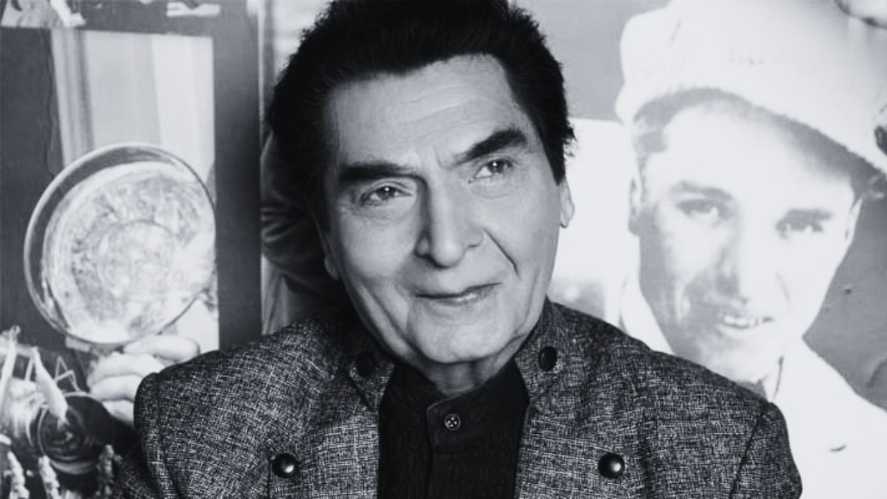 বলিউডের হাসির মুখ গোবর্ধন আসরানি আর নেই