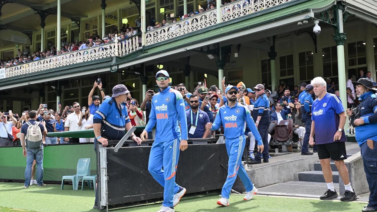 ভারতের অধিনায়কদের টসভাগ্য: ১৮ ম্যাচে টানা হারের রেকর্ড