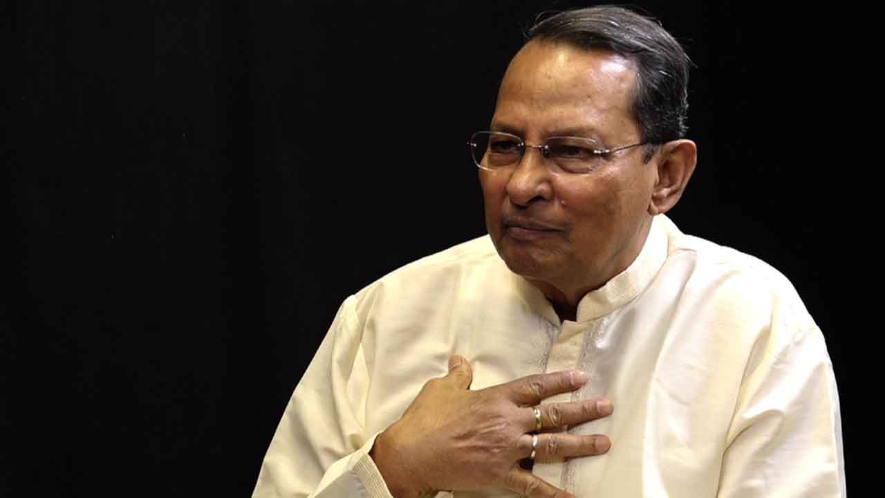 হাসানুল হক ইনুর বিরুদ্ধে মানবতাবিরোধী অপরাধ মামলায় অভিযোগ গঠনের শুনানি ২৩ অক্টোবর