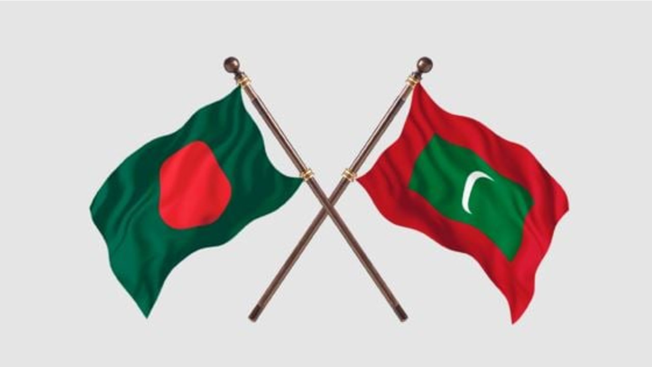 শিক্ষা, ধর্মীয় ও সাংস্কৃতিক সহযোগিতায় নতুন অধ্যায় গড়ছে বাংলাদেশ-মালদ্বীপ