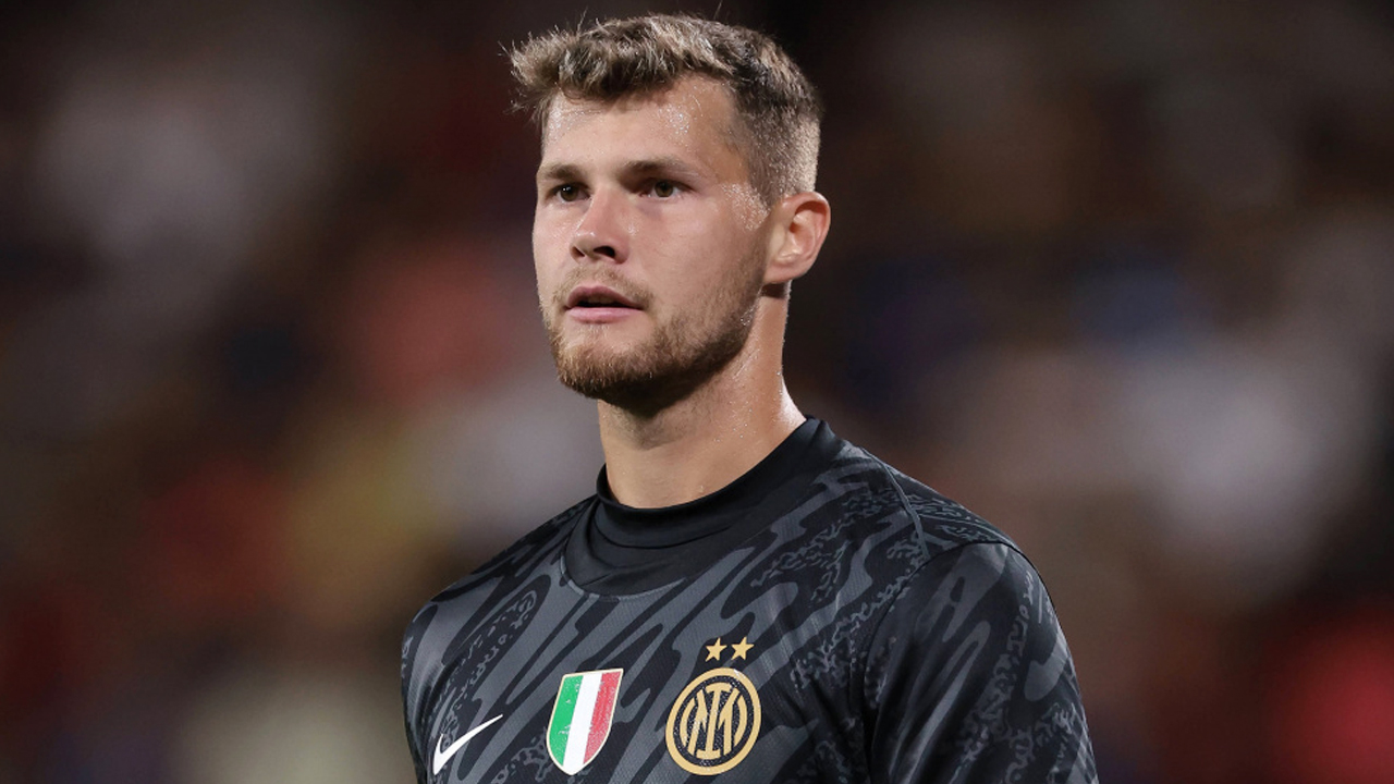 ইন্টার গোলরক্ষক জোসেফ মার্টিনেজের গাড়ির ধাক্কায় প্রাণ গেল ৮১ বছর বয়সী বৃদ্ধের