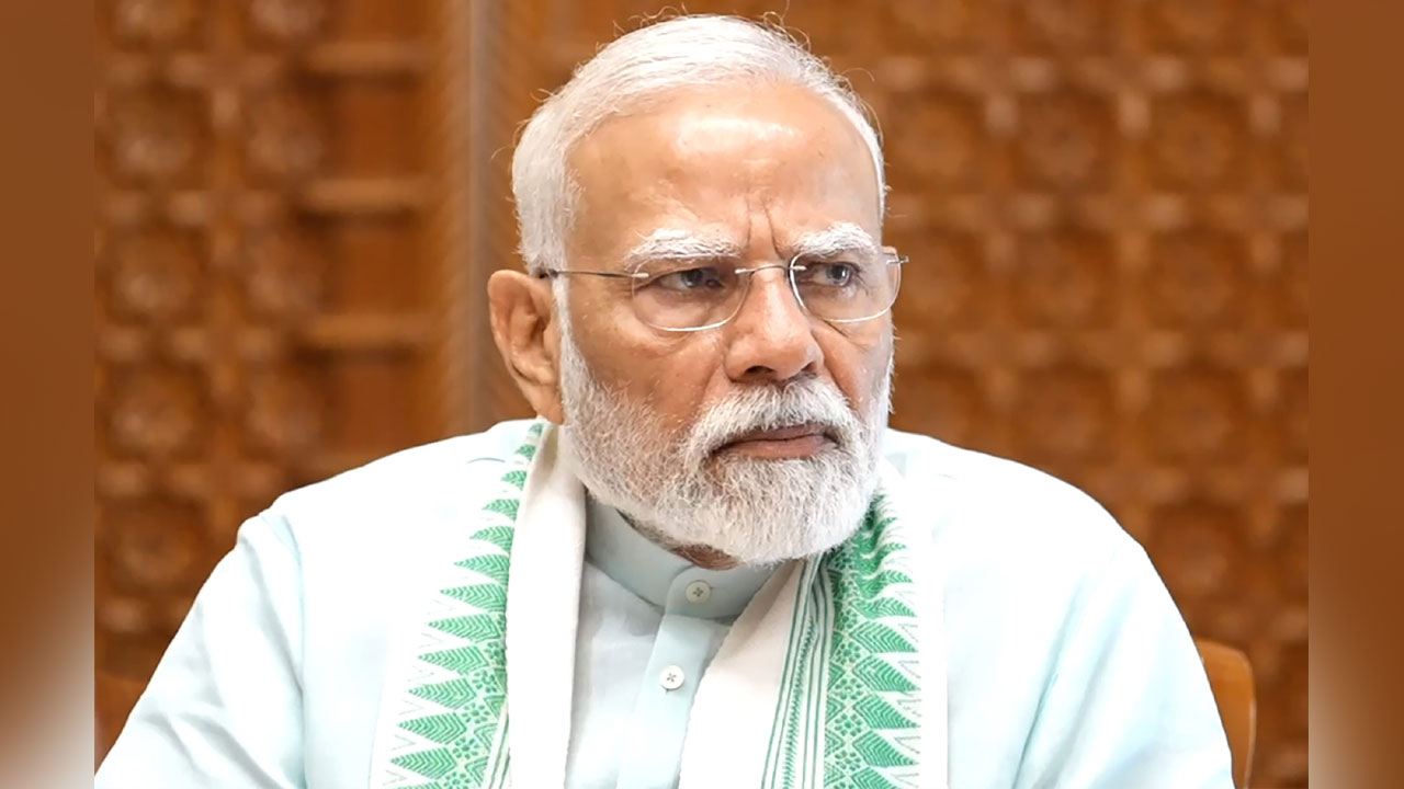 ভারতীয় প্রধানমন্ত্রী নরেন্দ্র মোদির পরিবর্তে আসিয়ান সম্মেলনে অংশ নেবেন পররাষ্ট্রমন্ত্রী জয়শঙ্কর