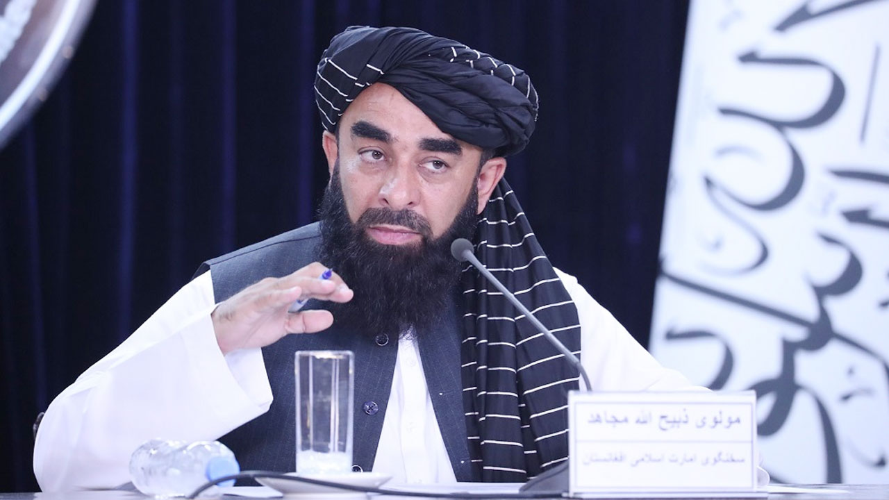 পাকিস্তান-আফগানিস্তান সীমান্তে সংঘাতে যুক্তরাষ্ট্রের মধ্যস্থতা দাবি তালেবানের