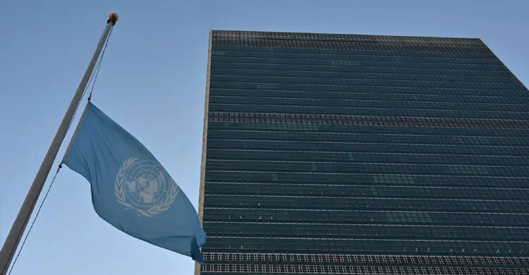 জাতিসংঘের পরবর্তী মহাসচিব নির্বাচনে আঞ্চলিক বৈচিত্র্যের মধ্যে যুক্তরাষ্ট্রের অবস্থান