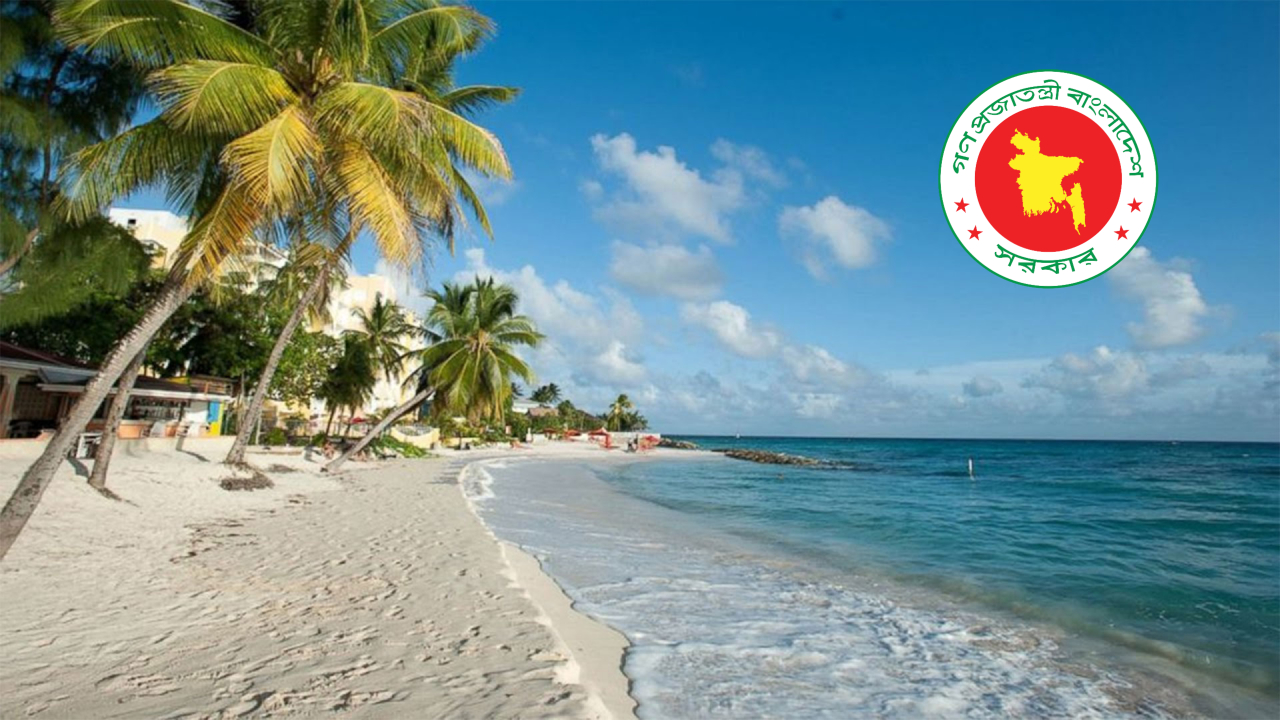 জলবায়ু পরিবর্তন মন্ত্রণালয় সম্প্রতি ১২ দফা নির্দেশনা জারি সেন্টমার্টিনে