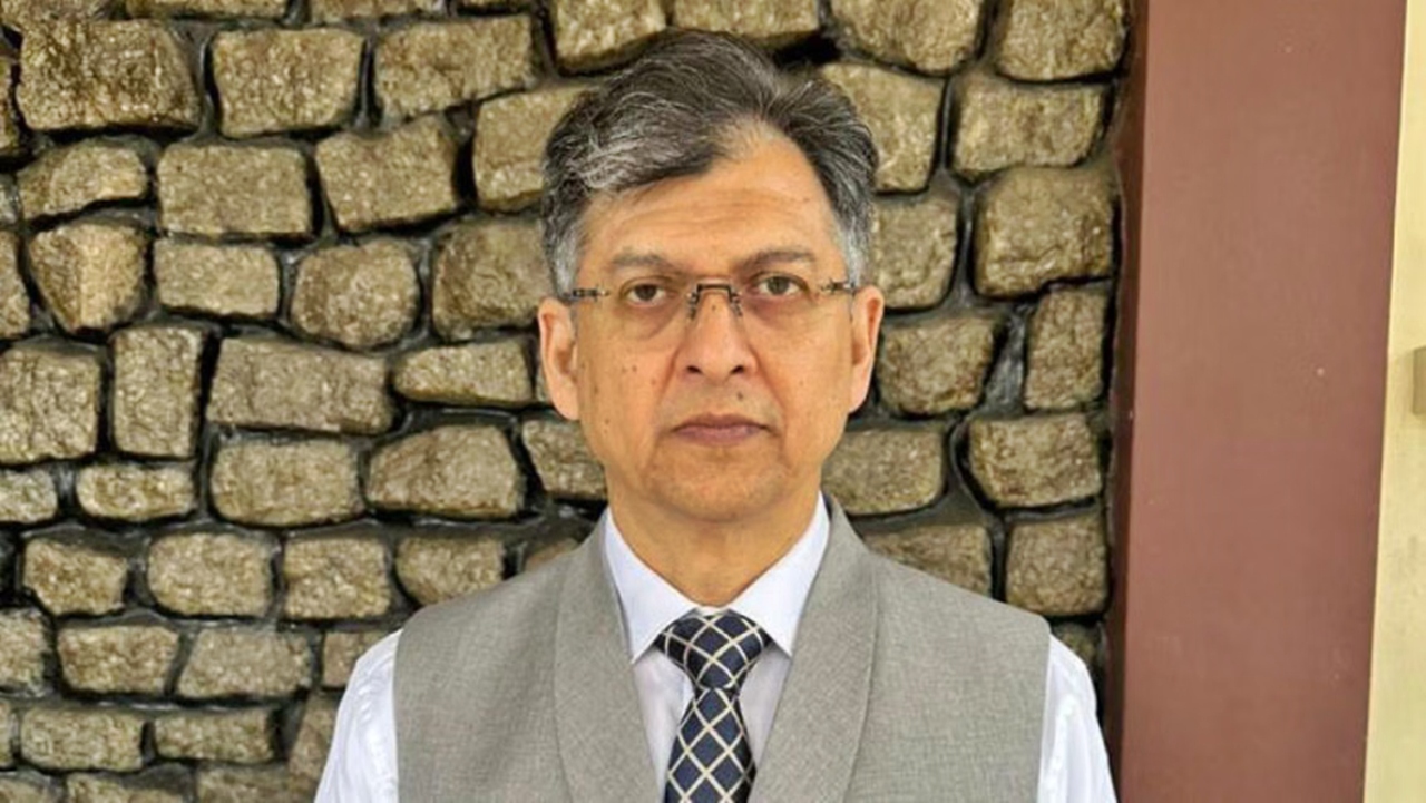 ঐকমত্য কমিশন ও অন্তর্বর্তী সরকারের কর্মকাণ্ডে বিএনপির হতাশা: সালাহউদ্দিন আহমদ