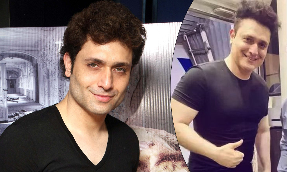 বলিউড অভিনেতা শাইনি আহুজা বর্তমানে ফিলিপাইনসে বসবাস করছেন ও ব্যবসায় যুক্ত