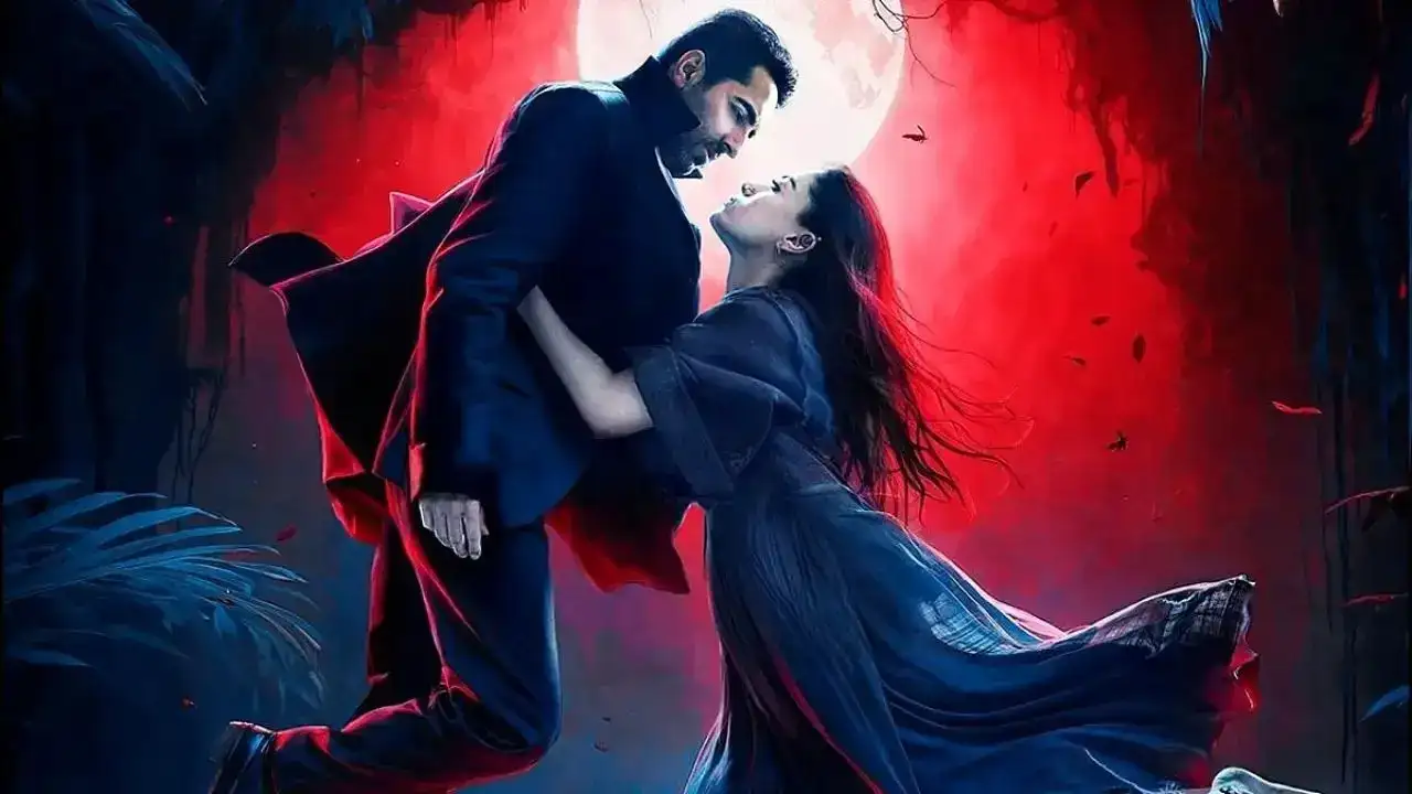 দীপাবলির বক্স অফিস যুদ্ধ: ‘থাম্মা’ দখল করল শীর্ষস্থান, ‘এক দিওয়ানে কি দিওয়ানিয়ত’ রয়ে গেল পিছিয়ে