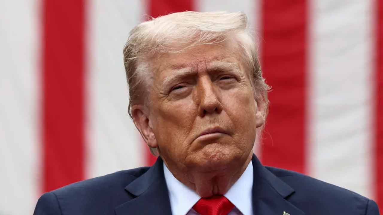 মধ্যপ্রাচ্যের দেশগুলোর সেনা পাঠানোর ইচ্ছা: ট্রাম্প