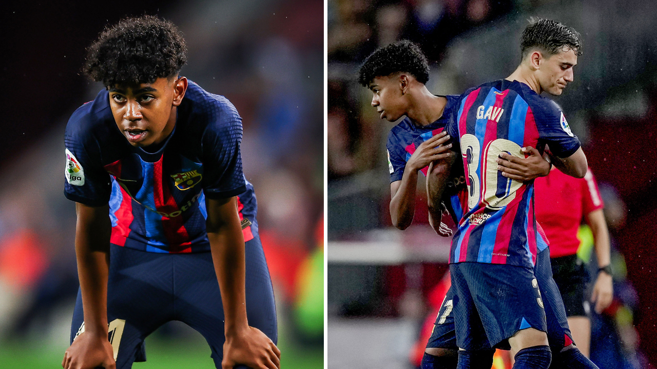 লামিনে ইয়ামাল: তরুণ প্রতিভার উত্থান এবং চ্যালেঞ্জ